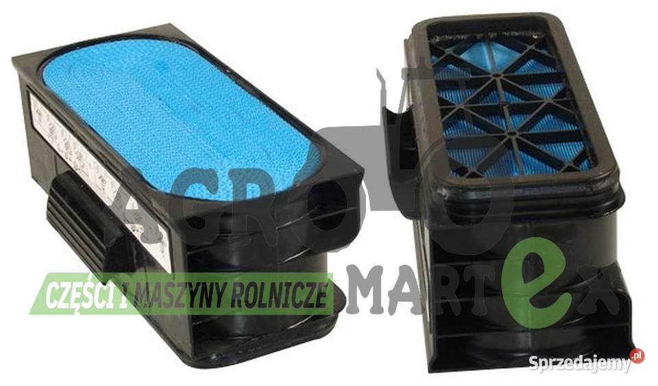 AL215055 AL207628 FILTR POWIETRZA SILNIKA 6M Wichrów
