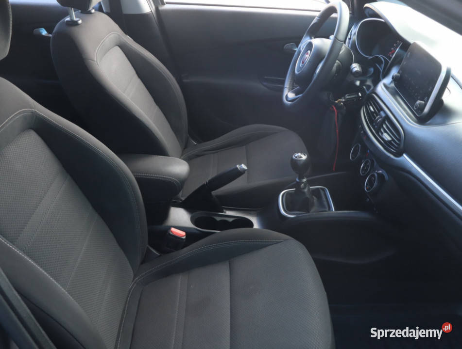 Fiat Tipo 14 16V czujnik parkowania Łódź sprzedam