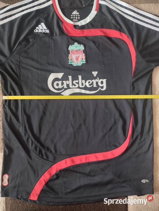 Sprzedam koszulkę LIVERPOOL FC Adidas wyjątkowy Łuków