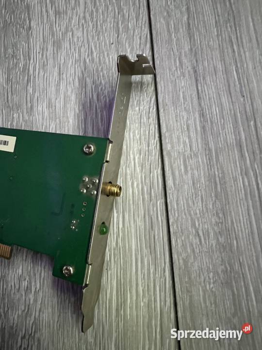 Karta sieciowa DLink AirPlus DWL520 Witowo
