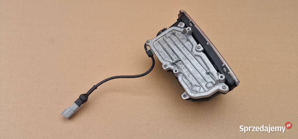 SCANIA NEXT GEN NGS HALOGEN LED ORYGINAŁ 2948551