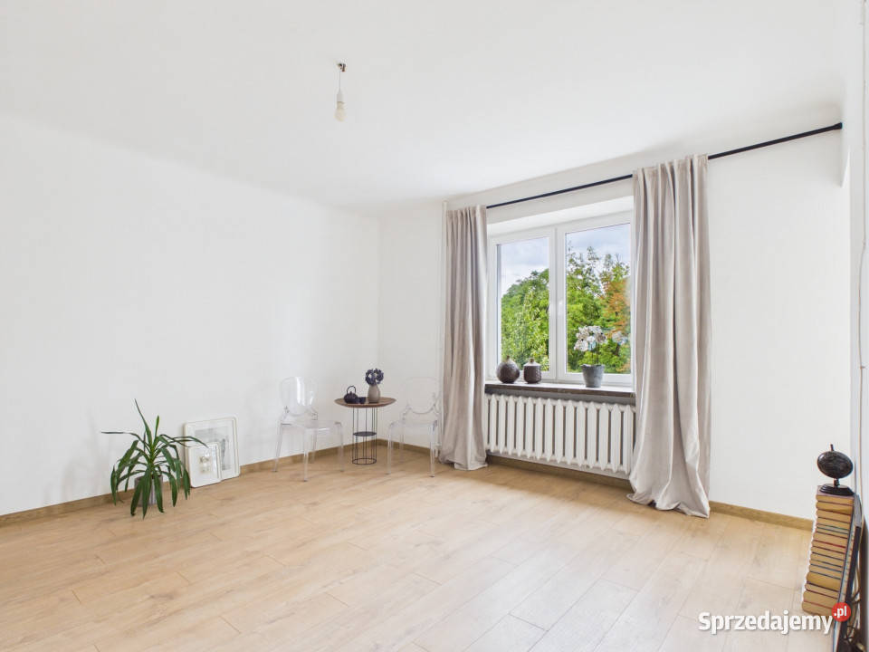 Wola pełna światła 554 m 3 strony świata Nieruchomości Warszawa