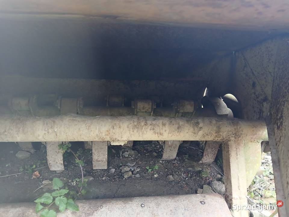 Sprzedam mulczer 160 nieuszkodzony Żegocina sprzedam