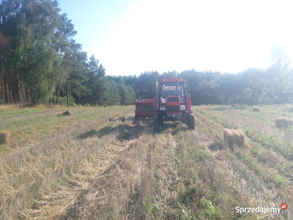 Prasa kostkująca Sipma z224 Kielce