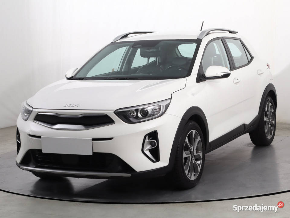 Kia Stonic 10 TGDI Katowice sprzedam