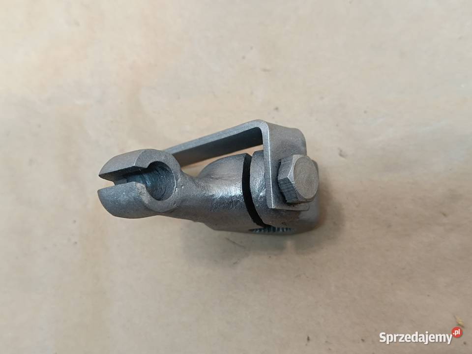 łapka hamulca dzwignia wfm osa m50 m52 150 175