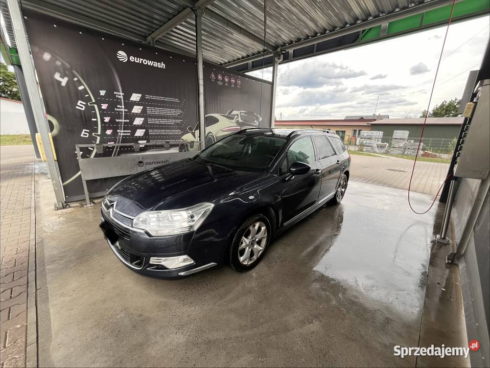 Citroen C5