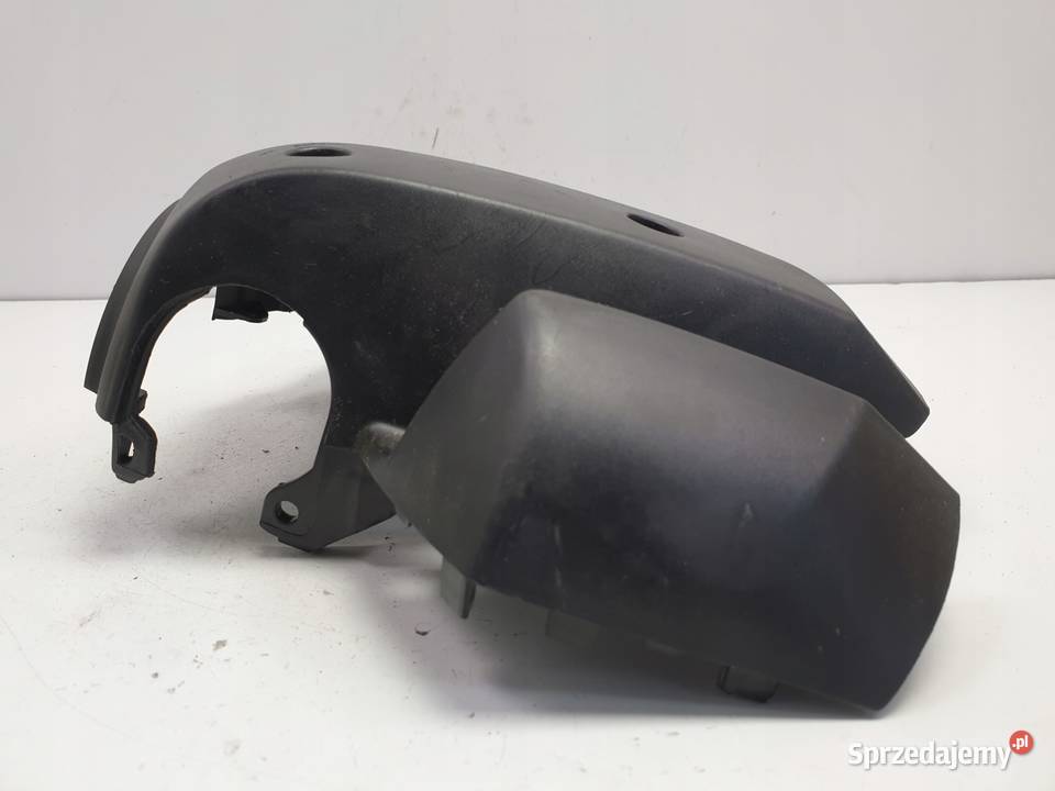 Fiat Doblo II lift OSŁONA KOLUMNY KIEROWNICZEJ Rudka