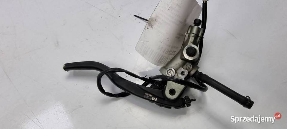 POMPKA HAMULCOWA TRIUMPH STREET TRIPLE 765 RS osobowe Lipno