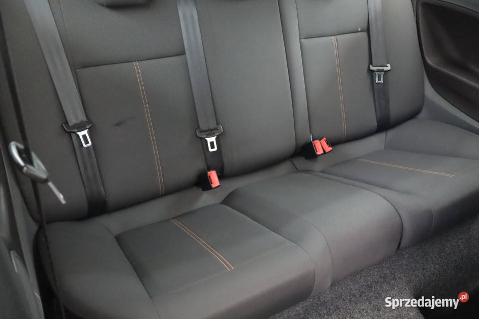 Seat Ibiza 12 12V Zabrze sprzedam