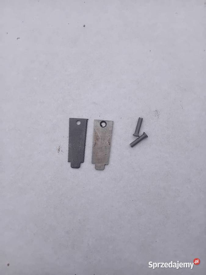 bagnet podwojnu kombajn volvo 8001110 docisk Rutki-Kossaki sprzedam