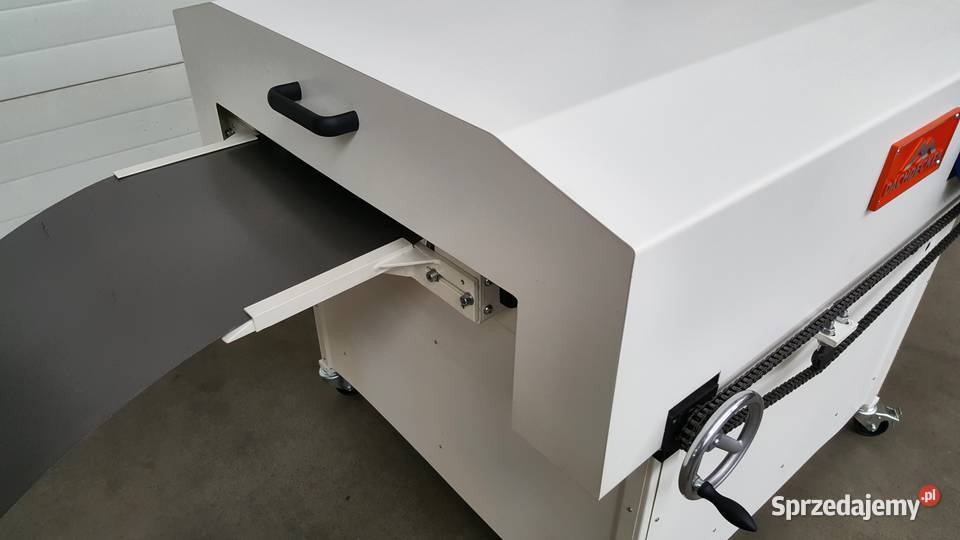 Profilarka na Rabek Stojacy Mechanicza Poznań