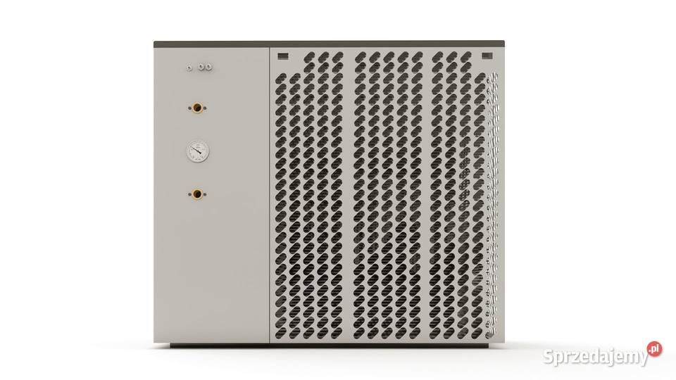 Pompa ciepła Pro Energy Monoblok 84KW EVI Fotowoltaika - kolektory i panele Wrocław