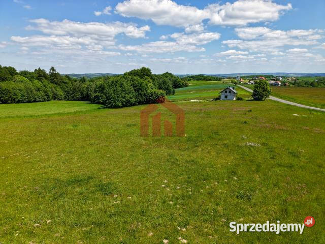 Grunt 2200m2 Mała 2200m2