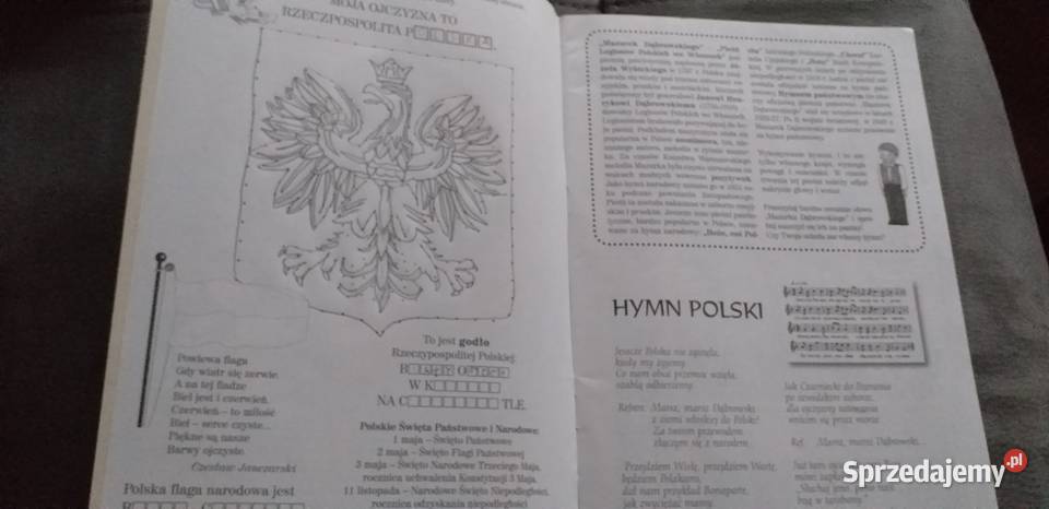 W krainie orła białego