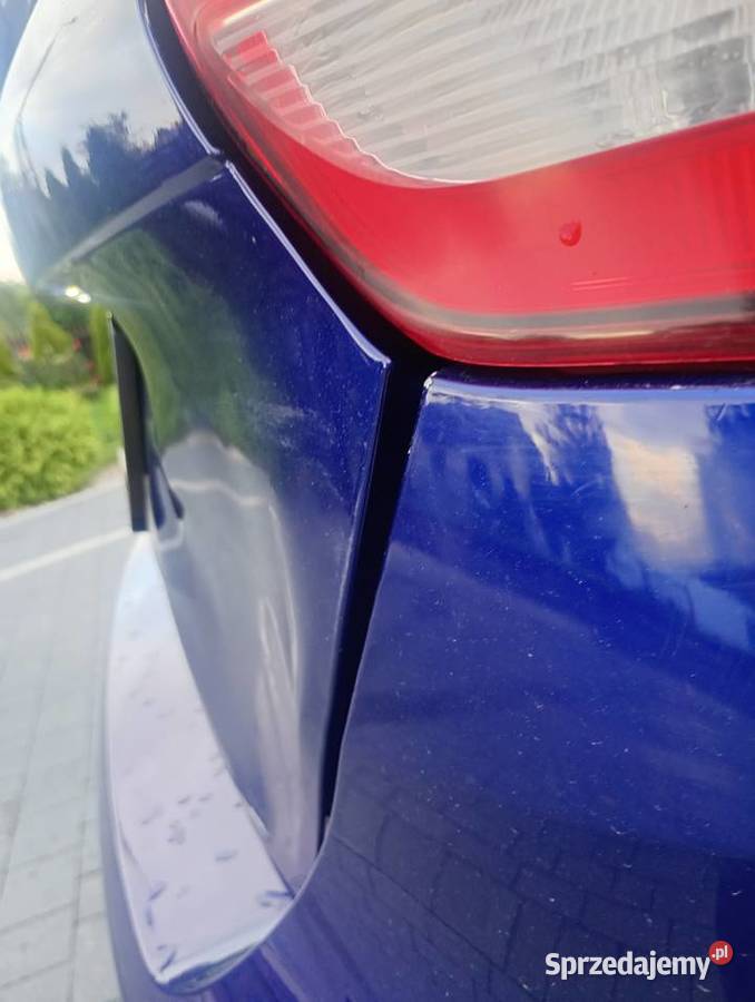 Klapa bagażnika focus mk3 hatchback lift 1418 HF Biała Podlaska