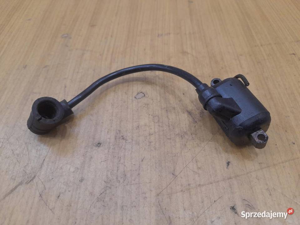 HUSQVARNA 140 R CEWKA MODUŁ ISKROWNIK