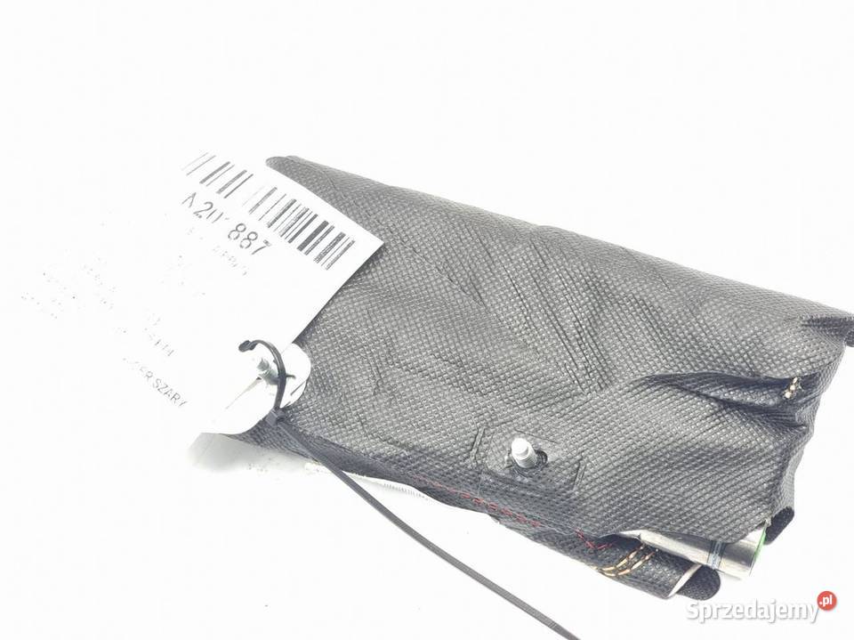PODUSZKA AIRBAG PEUGEOT 308 9805583880 sprzedam