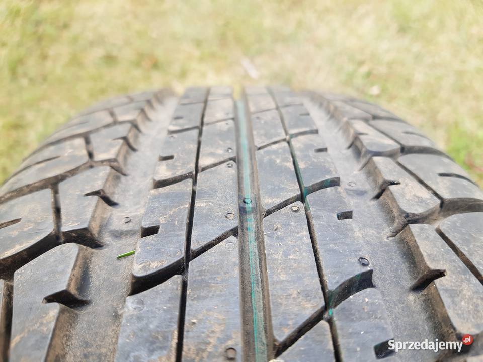 Koło zapasowe audi 5x112 571 et45 Dunlop Strzelce Opolskie