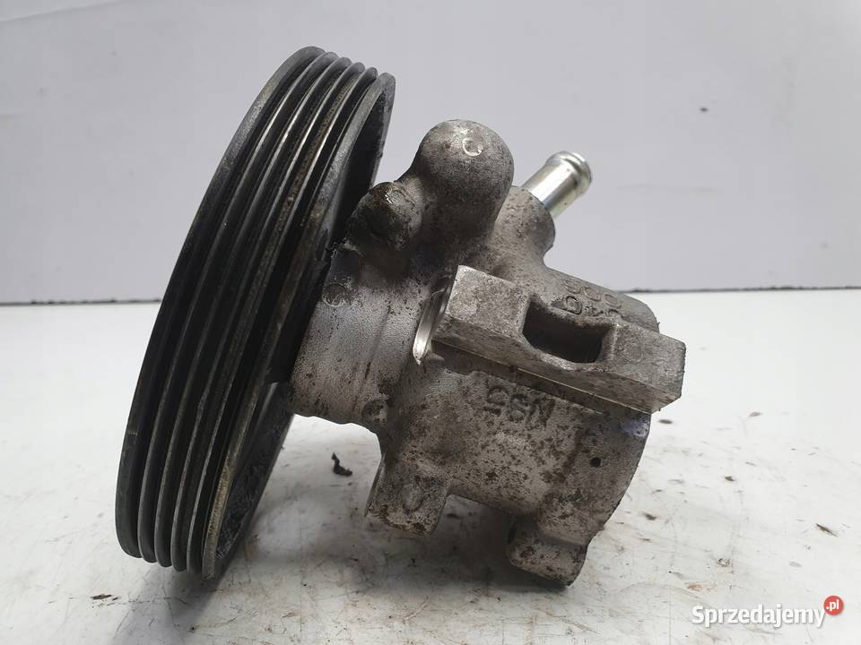 Citroen Xsara 14 8V POMPA WSPOMAGANIA 9632334880 Rudka
