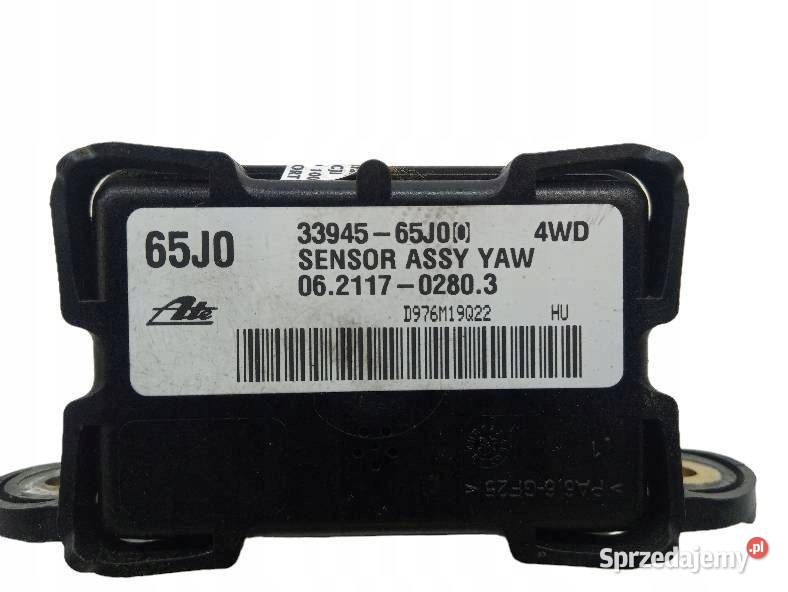 CZUJNIK SENSOR 3394565J0 06211702803 Suzuki