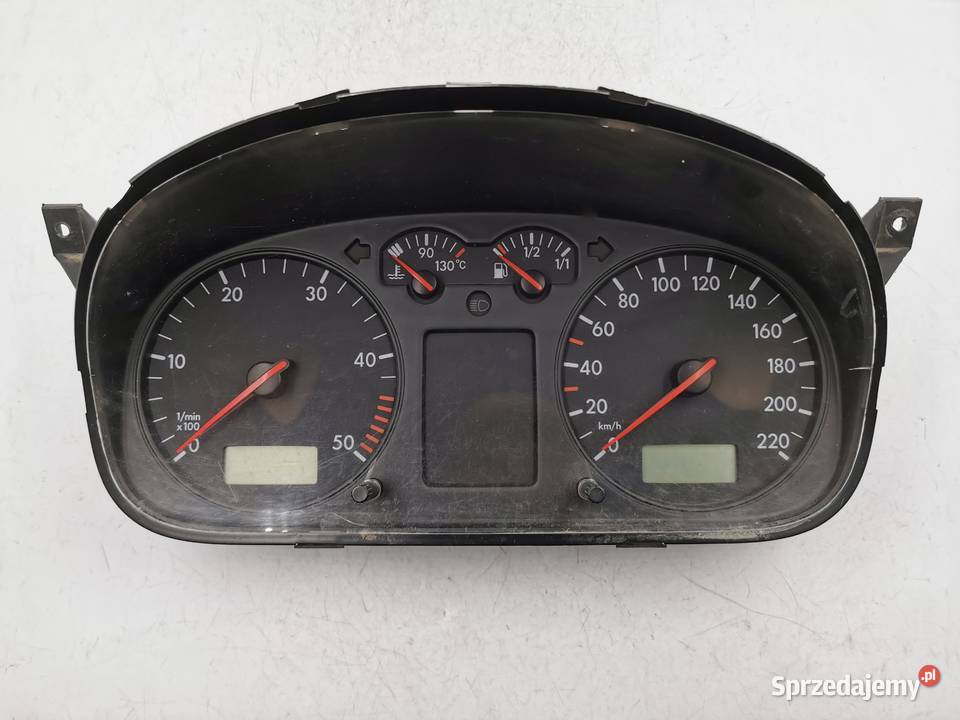 Licznik Zegary VW T4 25 TDI 7D0920802Q