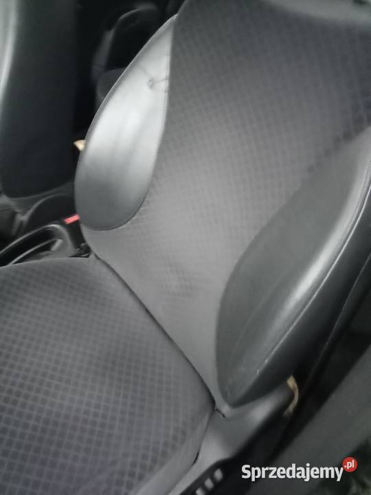 Nissan Micra Micra Częstochowa sprzedam