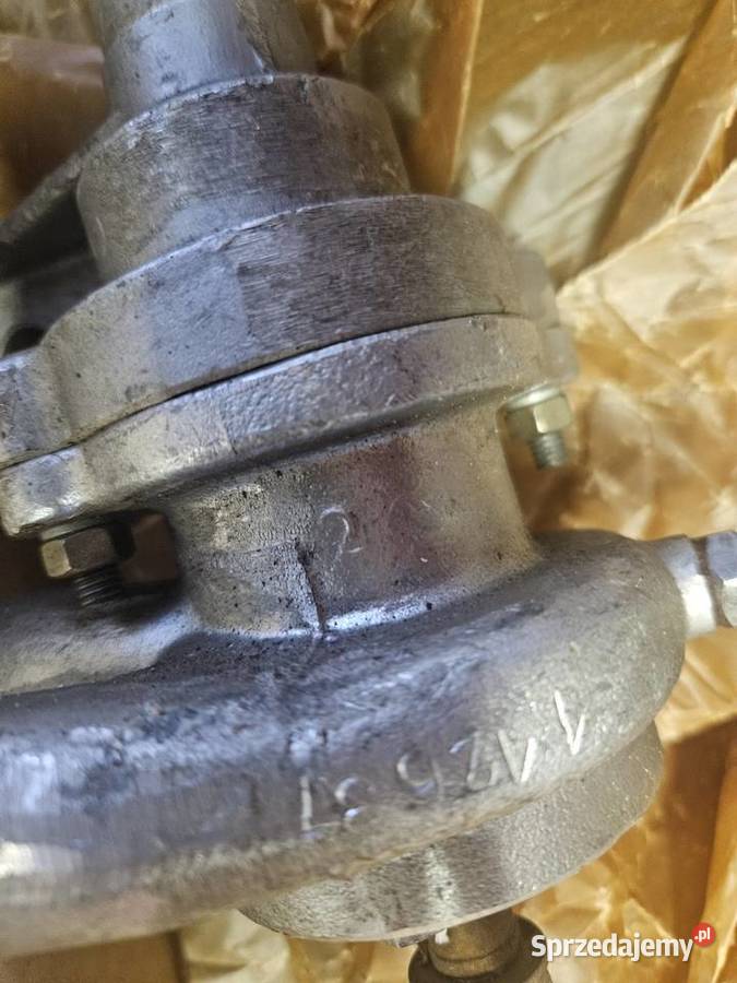 Pompa wody Syrena 104 105 Fabrycznie nowa z PRL mazowieckie Mińsk Mazowiecki