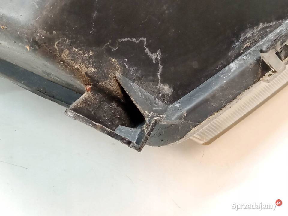 LAMPA PRZÓD LEWA EU Ford Fusion I 20022012 Rok produkcji 2004