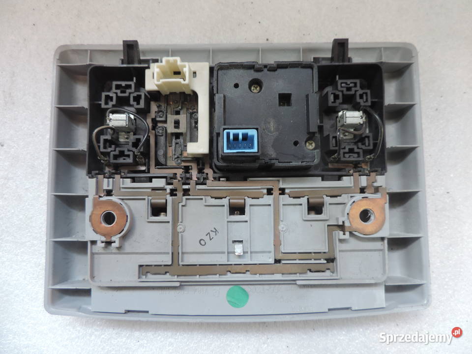 HONDA ACCORD 6 WŁĄCZNIK SZYBERDACHU Nowy Sącz