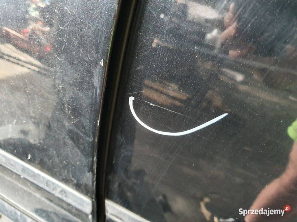 DRZWI LEWE TYŁ AUDI A8 D3 LZ9W kujawsko-pomorskie Lipno sprzedam