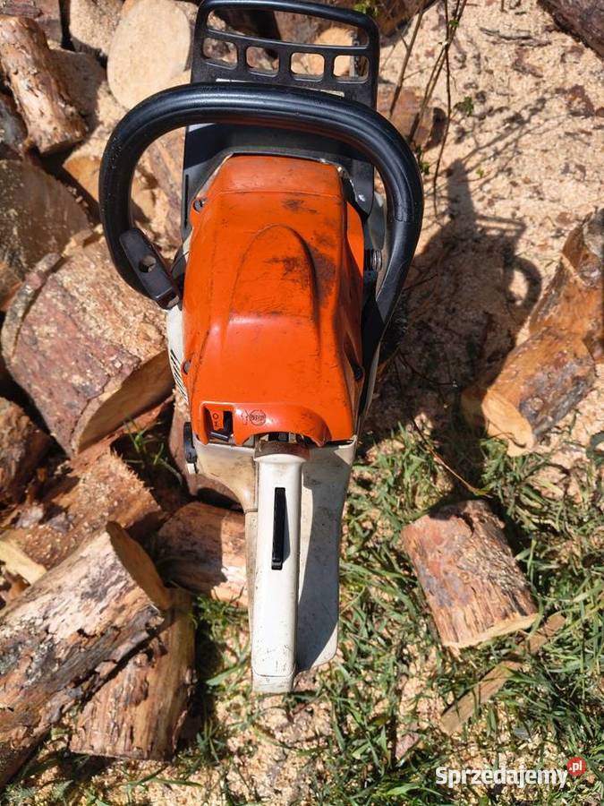 Stihl ms 251 sprawna Wołów sprzedam