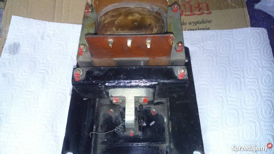 Elektromagnes Częstochowa