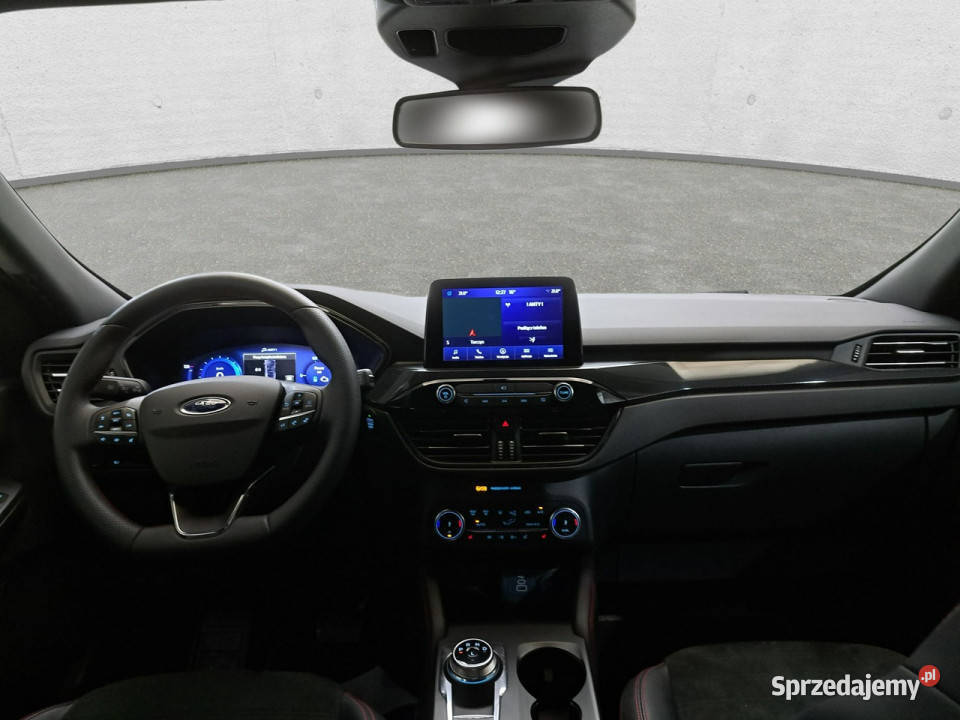 Ford Kuga Poleasingowe BZ III 2019 Komorniki sprzedam