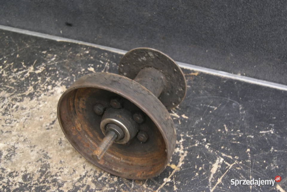 DKW E300 DKW E 250 SPECIAL 300 LUXUS PIASTA KOŁA Pozostałe