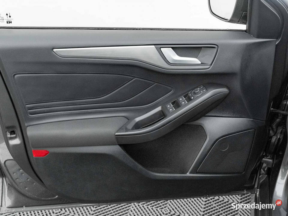 Ford Focus PY7674210 EcoBoost Titanium X Podgrzf Gdańsk sprzedam