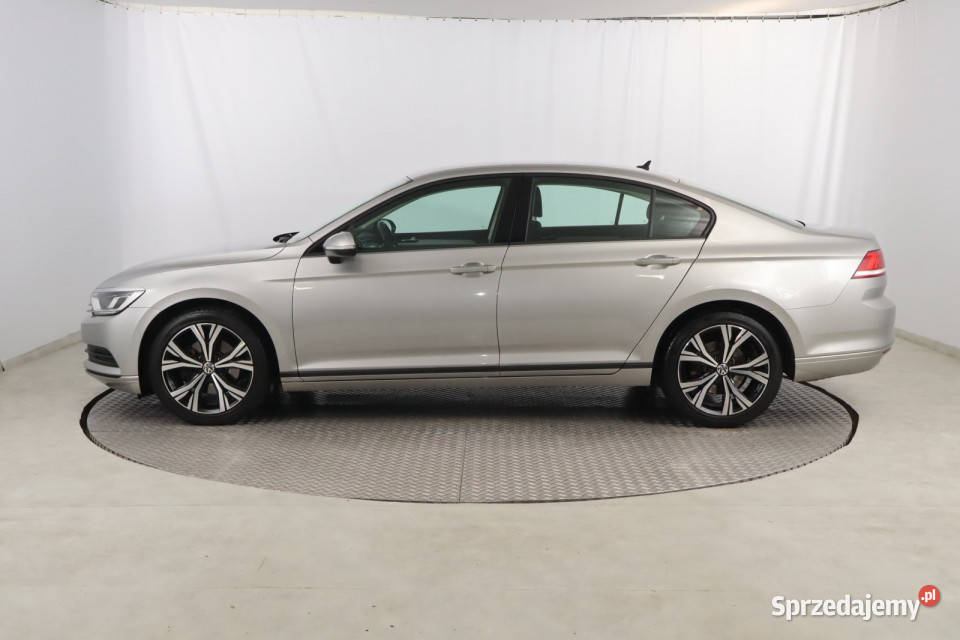 VW Passat 14 TSI