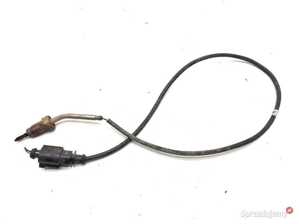 CZUJNIK TEMPERATURY SPALIN VW TIGUAN 03L906088BD sprzedam