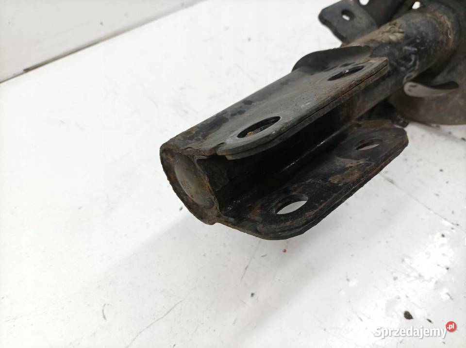 AMORTYZATOR LEWY PRZÓD 20 HDI 9821596780 Peugeot Amortyzatory świętokrzyskie