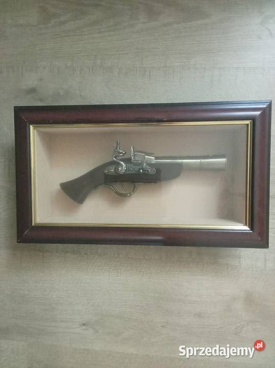 Broń replika sprzedam