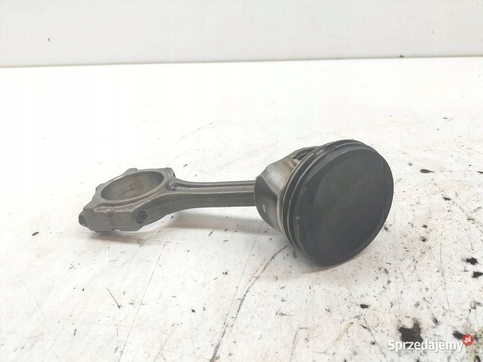 TŁOK 09 900 TCE Renault Clio III 20052014 sprzedam