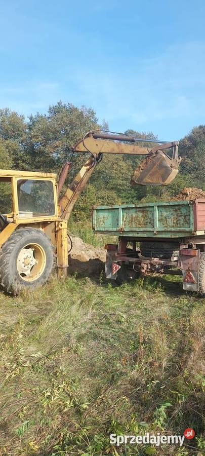 Sprzedam ostrowka produkcji 1976 r Wilczyce