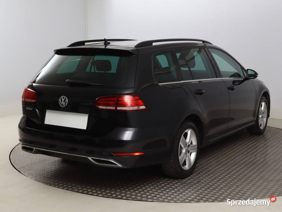 VW Golf 15 TSI Bielany Wrocławskie