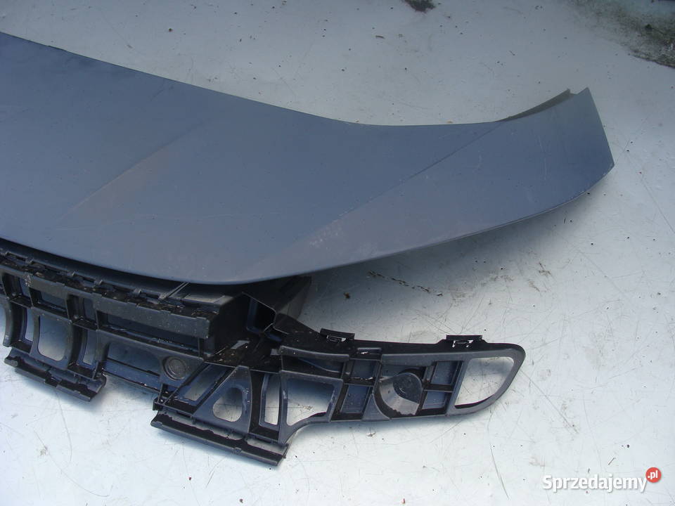 Seat Cupra Born Listwa Wzmocnienie Przód osobowe zachodniopomorskie