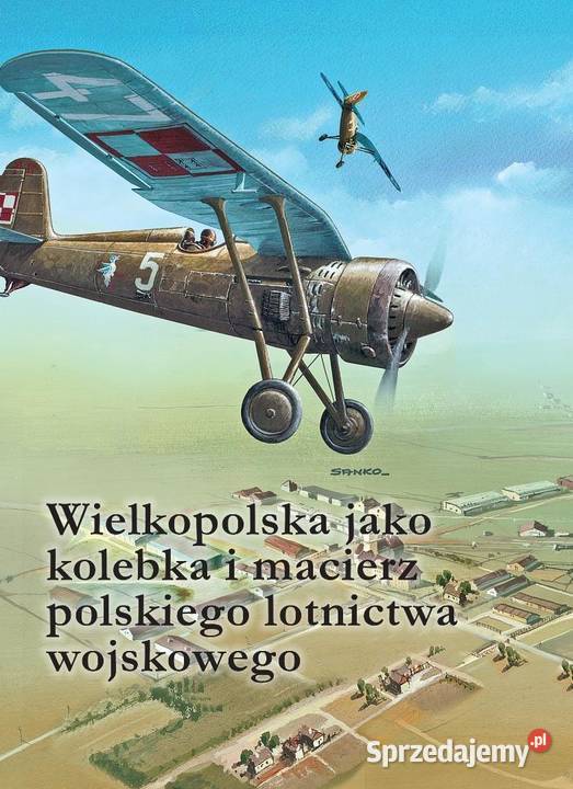 Wielkopolska jako kolebka i macierz polskiego sprzedam