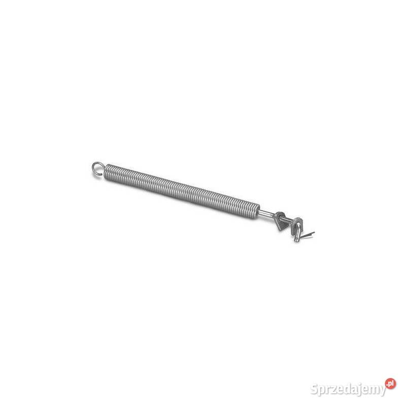 Sprężyna dystansowa kat 2 500 mm 08064 Kamionna sprzedam