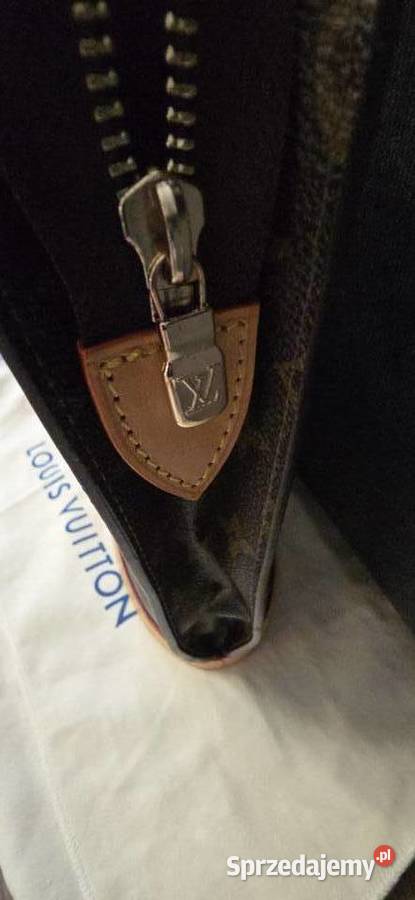 Torebka Louis Vuitton Babylone podkarpackie Rzeszów