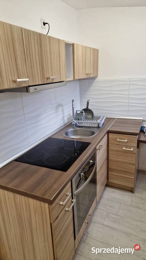 Mieszkanie do wynajecia Paczków