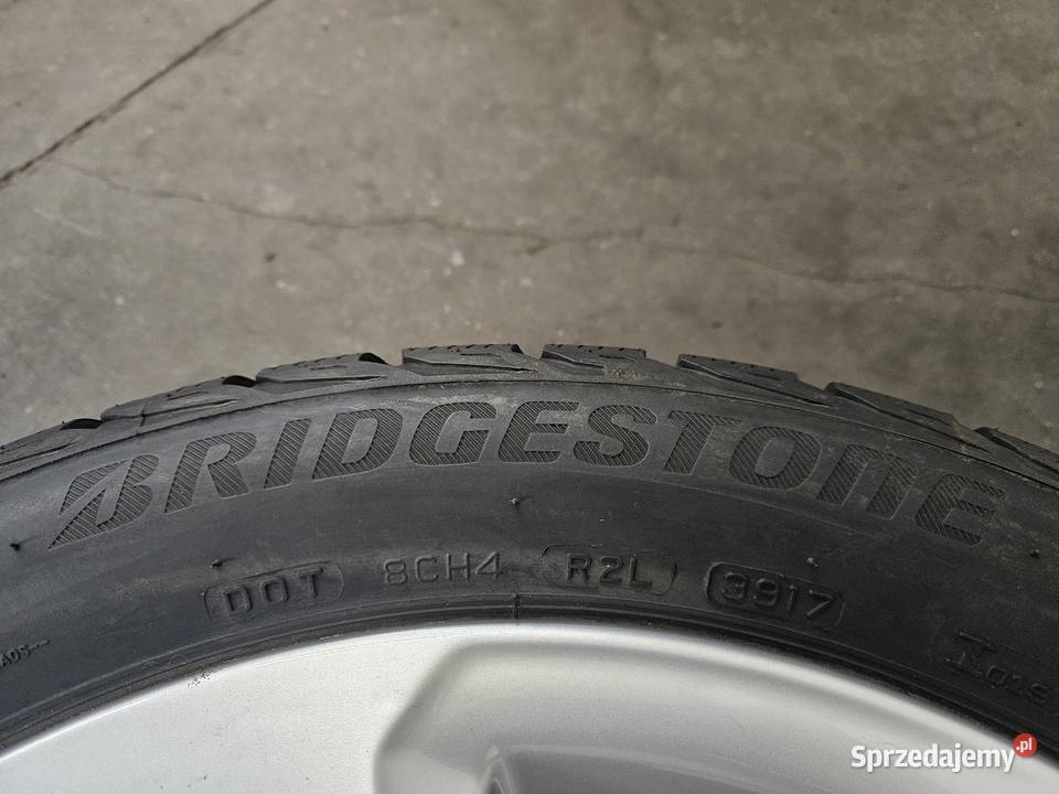 5x112 R17 Koła Audi A3 A4 A6 TT Q2 Q3 Skoda Samochodowe Katowice