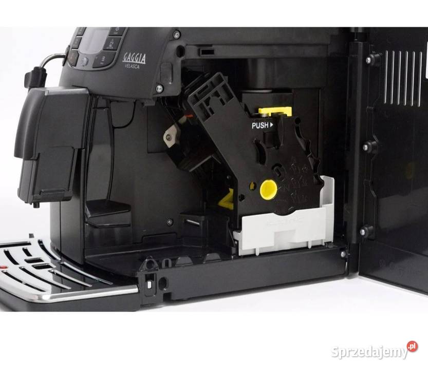 Ekspres do kawy Gaggia Velasca Pozostałe Nowy Sącz